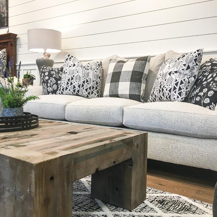 Wood's Mercantile - Clarkesville, GA