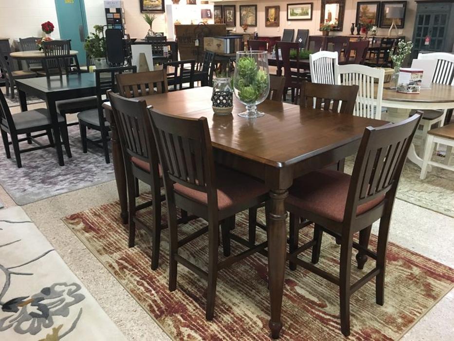 Wood's Mercantile - Clarkesville, GA