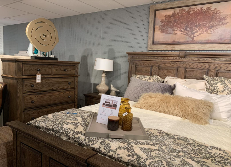 Wood's Mercantile - Clarkesville, GA