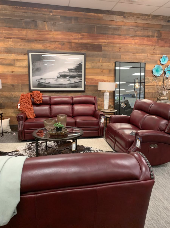 Wood's Mercantile - Clarkesville, GA