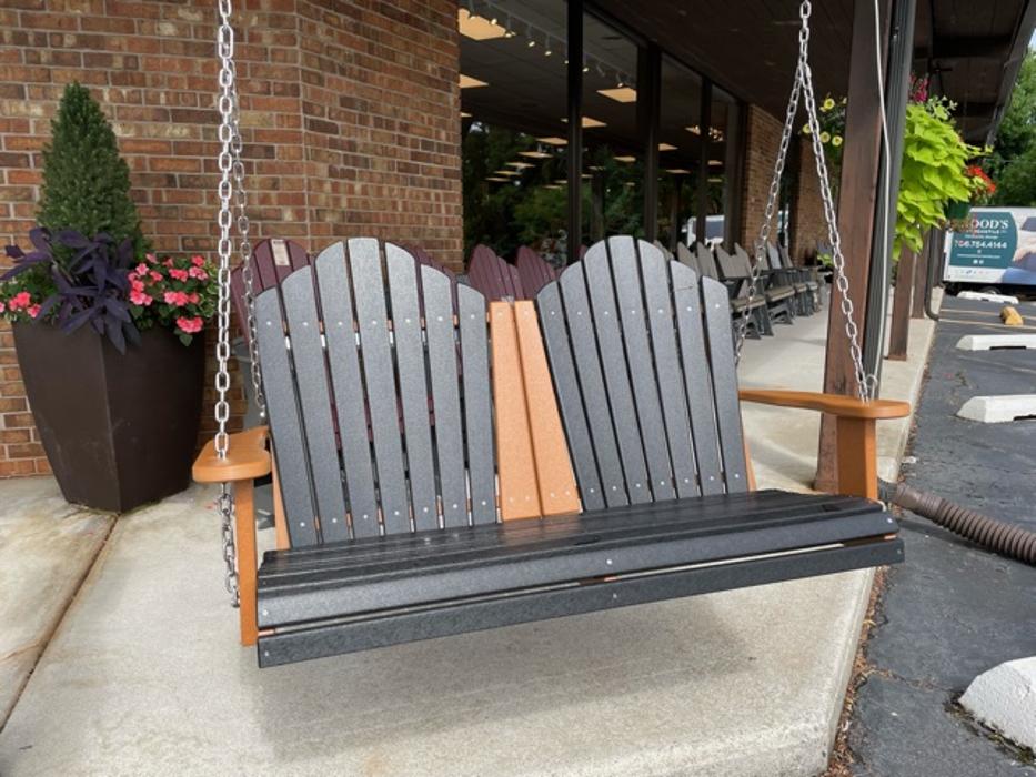 Wood's Mercantile - Clarkesville, GA