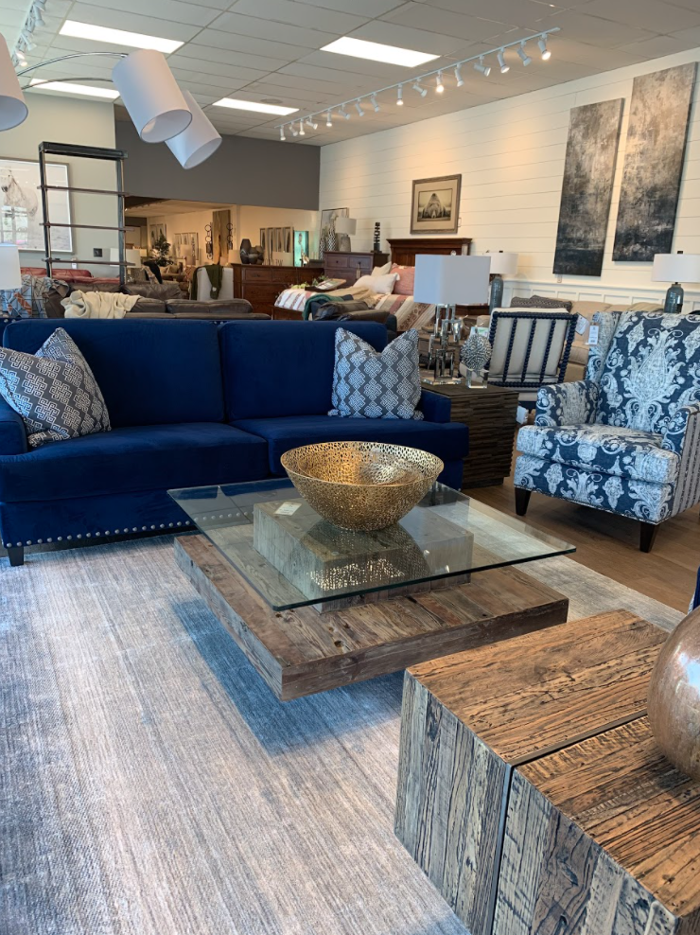 Wood's Mercantile - Clarkesville, GA