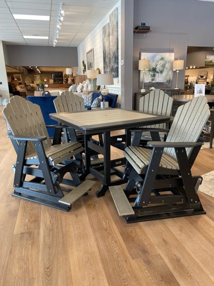 Wood's Mercantile - Clarkesville, GA
