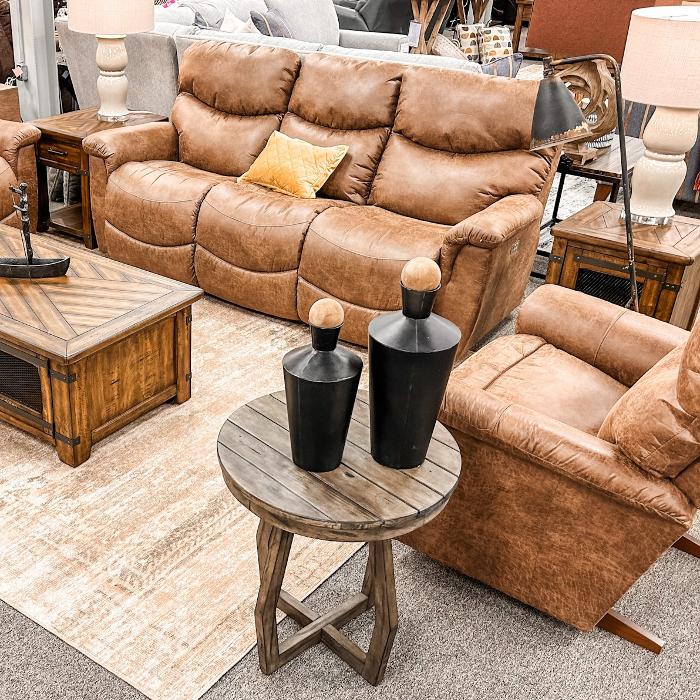 Wood's Mercantile - Clarkesville, GA