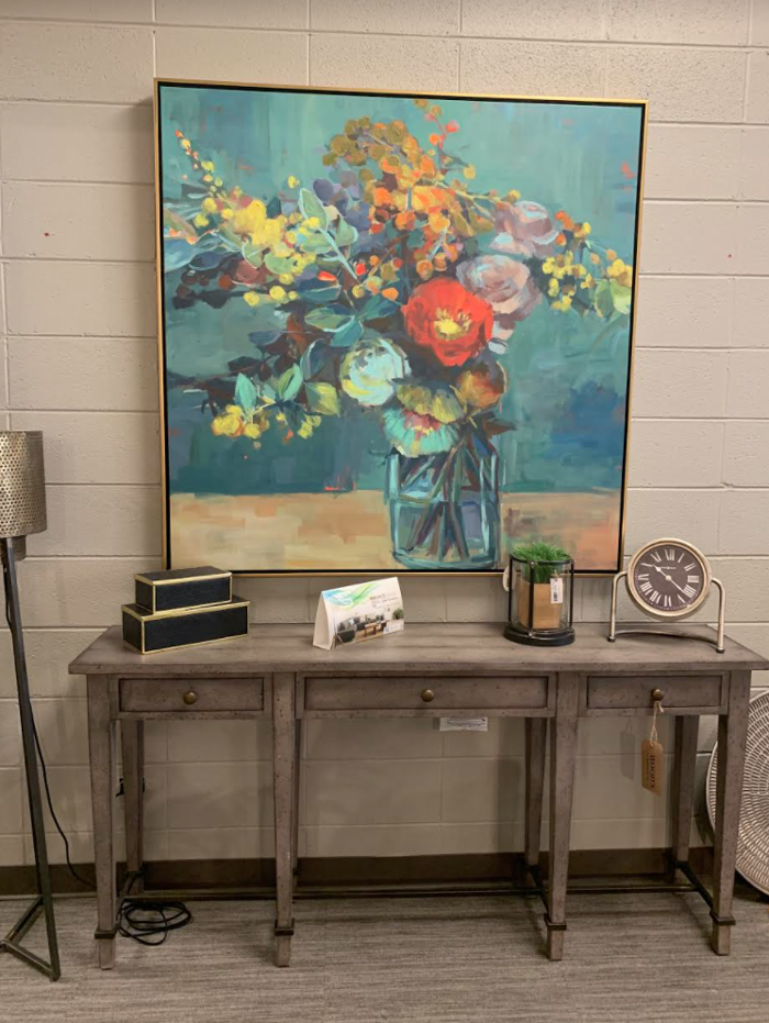 Wood's Mercantile - Clarkesville, GA