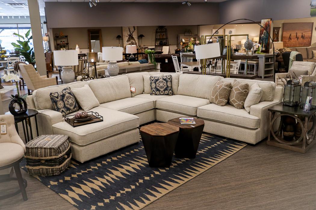 Wood's Mercantile - Clarkesville, GA