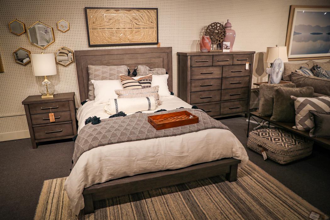 Wood's Mercantile - Clarkesville, GA
