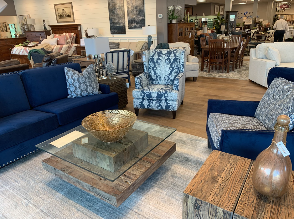 Wood's Mercantile - Clarkesville, GA