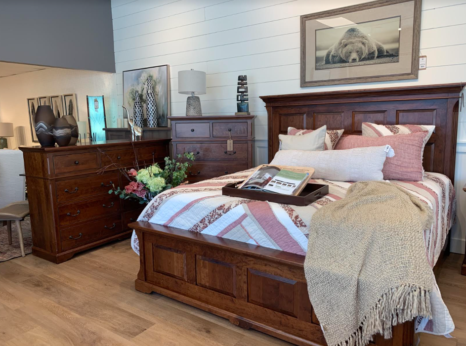 Wood's Mercantile - Clarkesville, GA