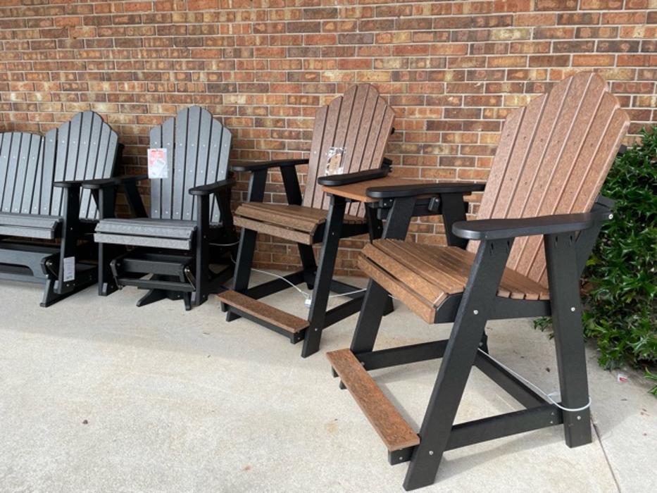 Wood's Mercantile - Clarkesville, GA