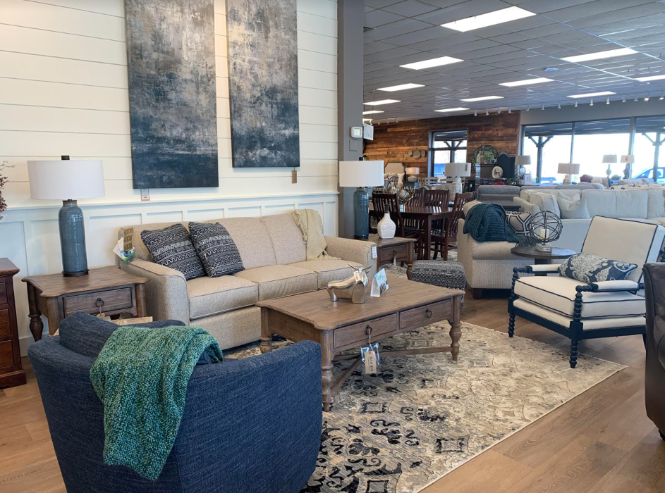 Wood's Mercantile - Clarkesville, GA