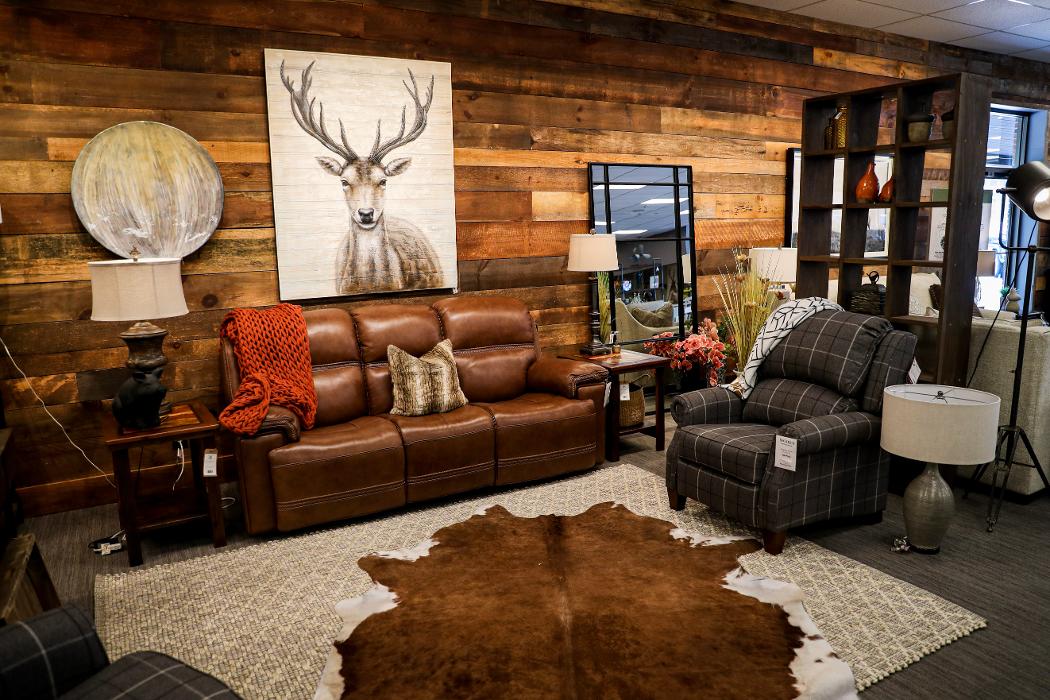 Wood's Mercantile - Clarkesville, GA