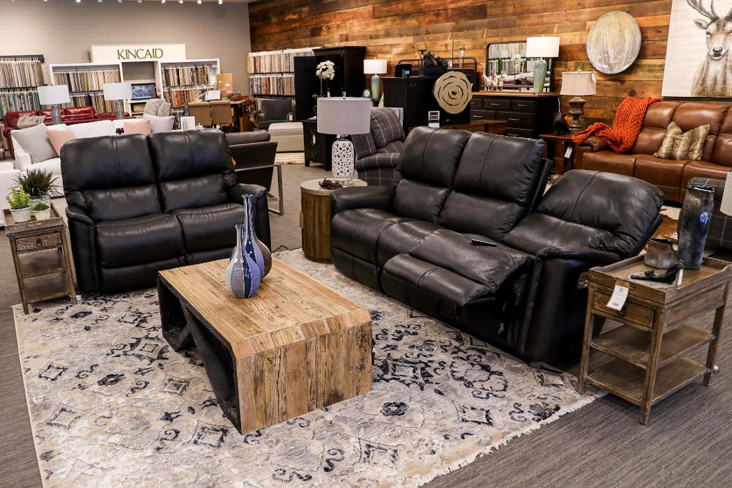 Wood's Mercantile - Clarkesville, GA