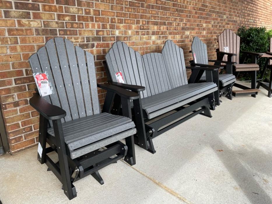 Wood's Mercantile - Clarkesville, GA