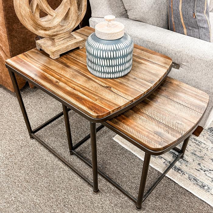 Wood's Mercantile - Clarkesville, GA