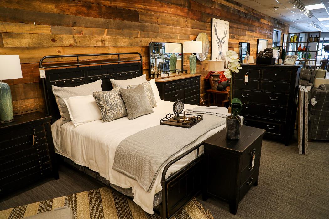 Wood's Mercantile - Clarkesville, GA