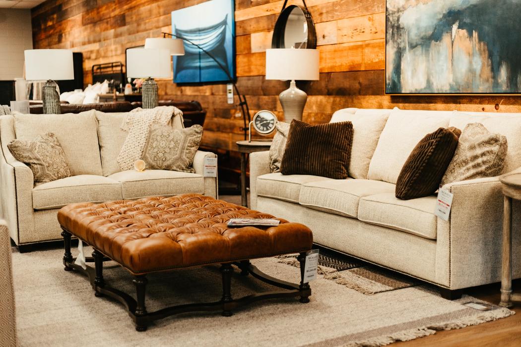 Wood's Mercantile - Clarkesville, GA