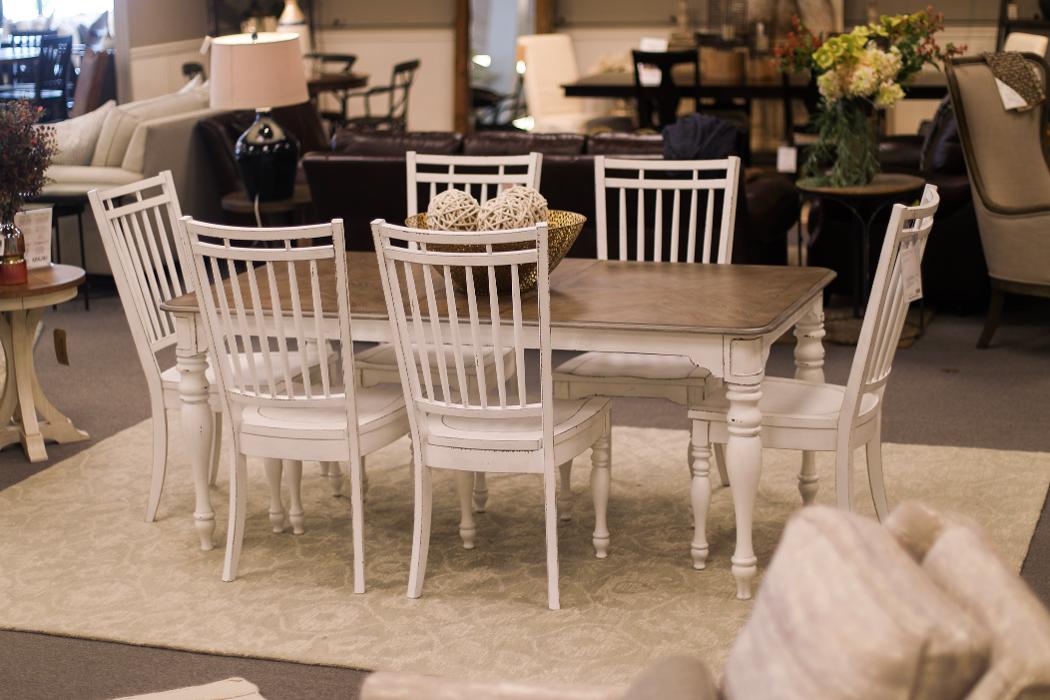 Wood's Mercantile - Clarkesville, GA