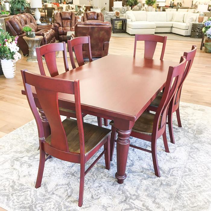 Wood's Mercantile - Clarkesville, GA