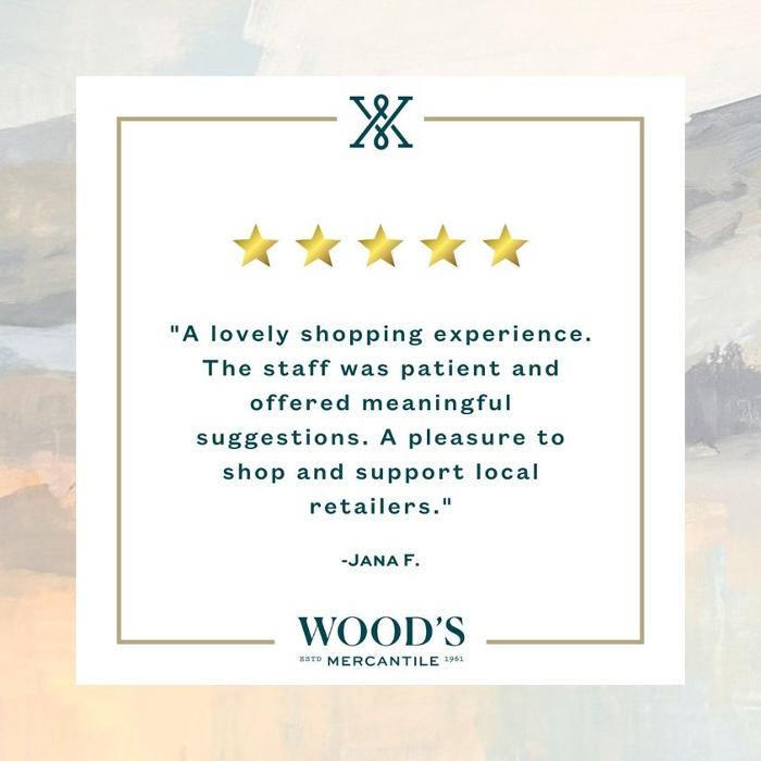 Wood's Mercantile - Clarkesville, GA