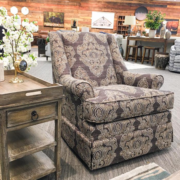 Wood's Mercantile - Clarkesville, GA