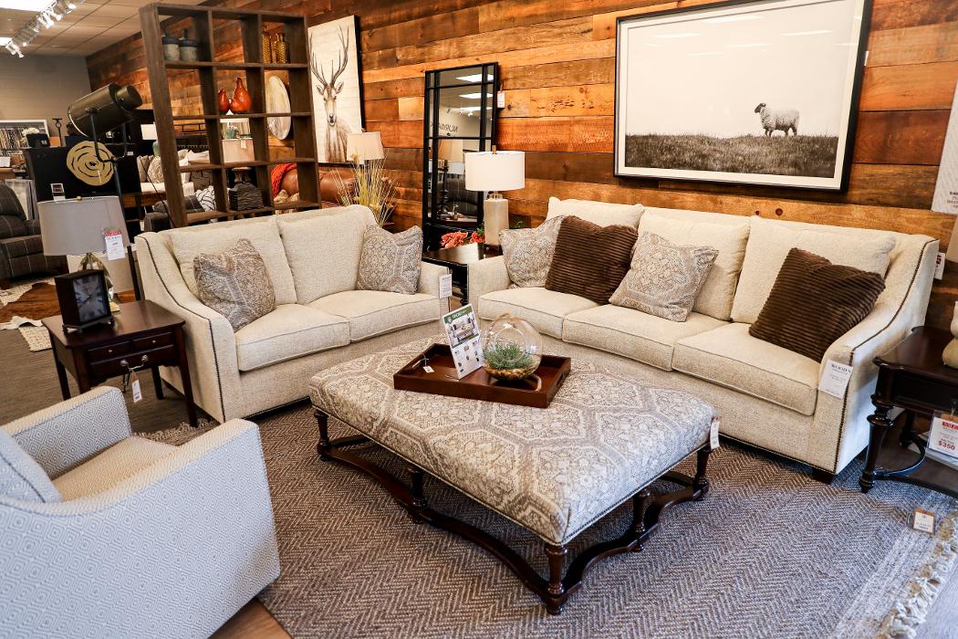 Wood's Mercantile - Clarkesville, GA