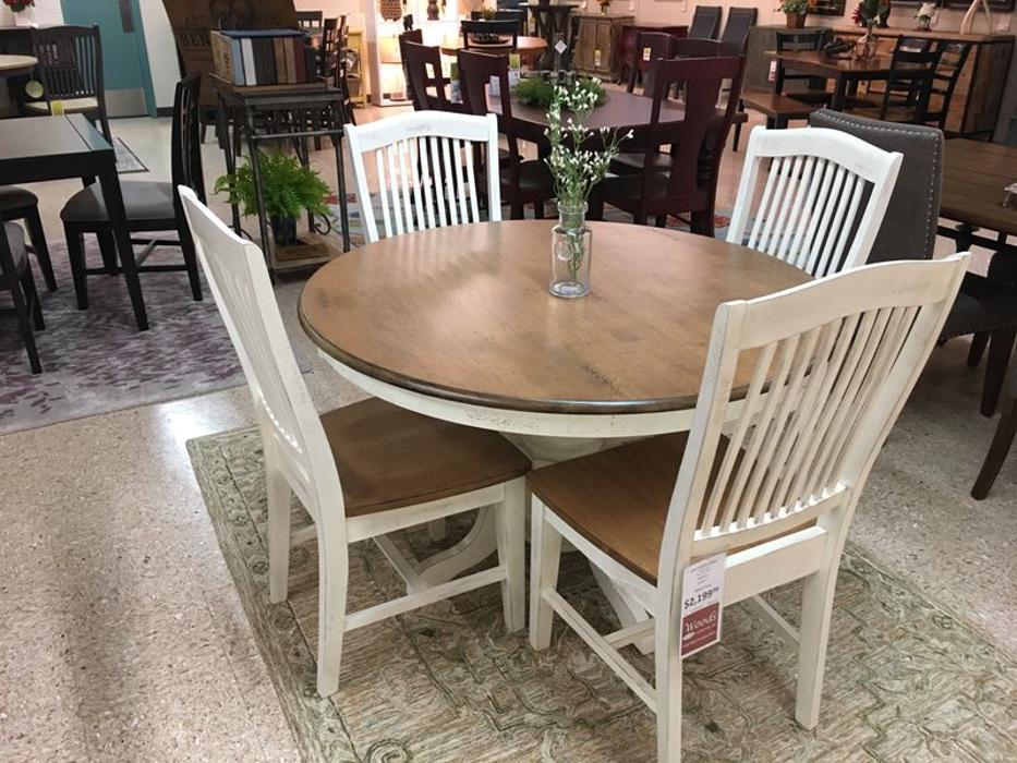 Wood's Mercantile - Clarkesville, GA