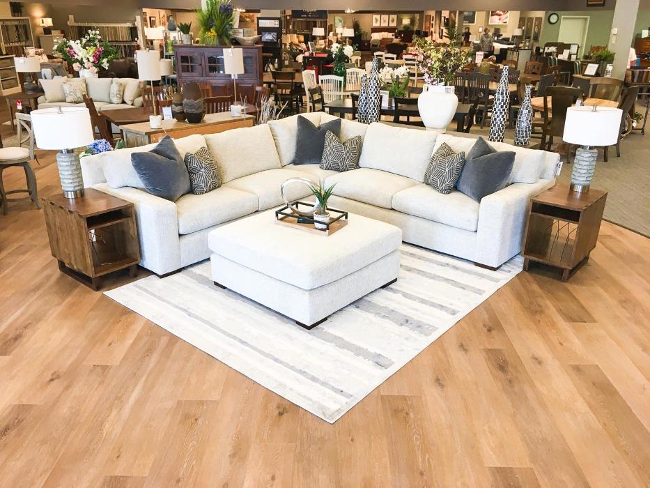 Wood's Mercantile - Clarkesville, GA