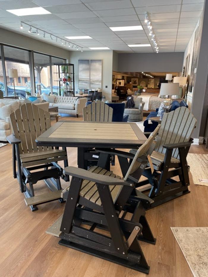 Wood's Mercantile - Clarkesville, GA
