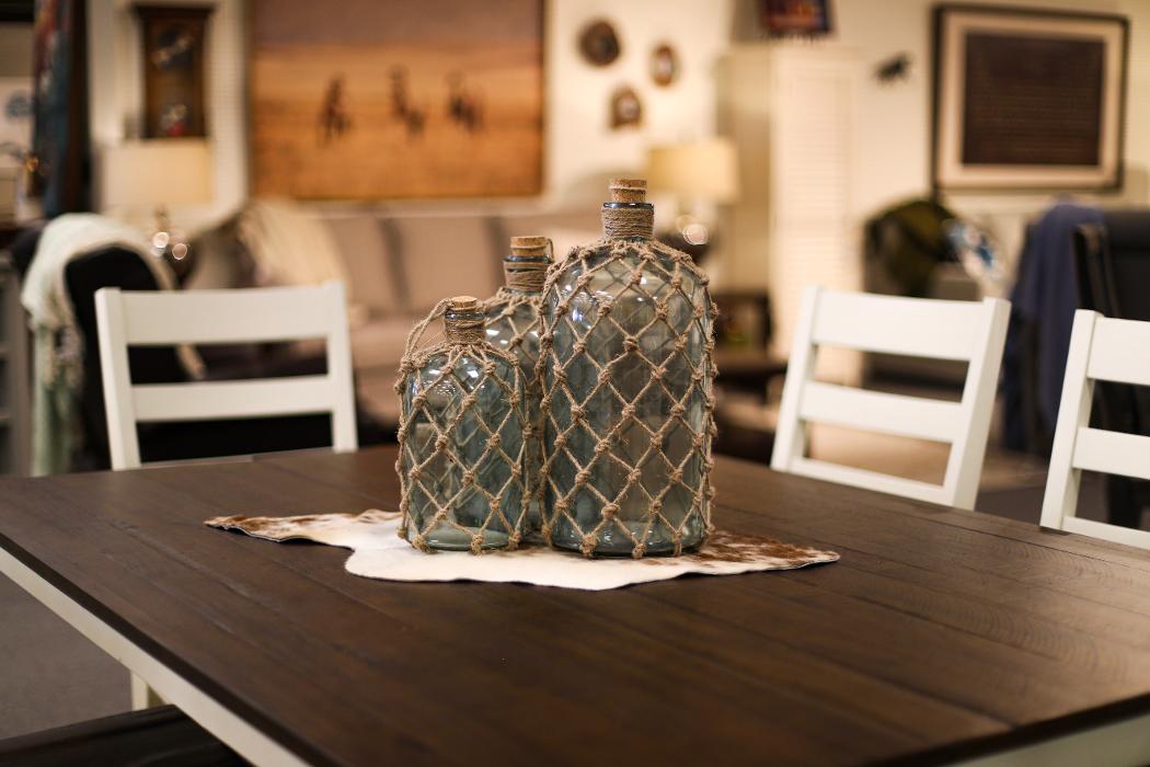 Wood's Mercantile - Clarkesville, GA