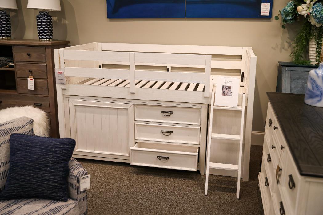 Wood's Mercantile - Clarkesville, GA