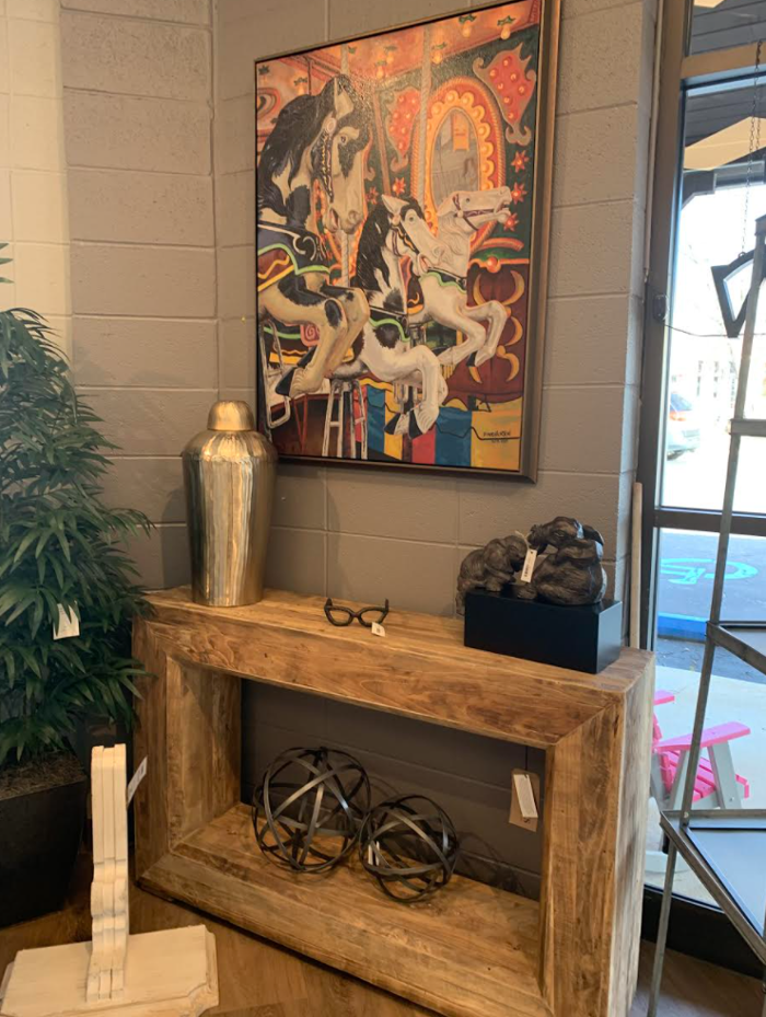 Wood's Mercantile - Clarkesville, GA