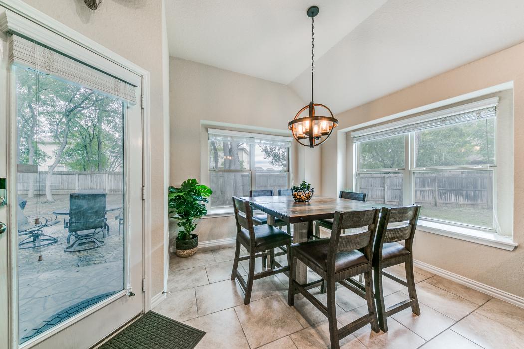 TDY Haven Crash Pad - Schertz, TX