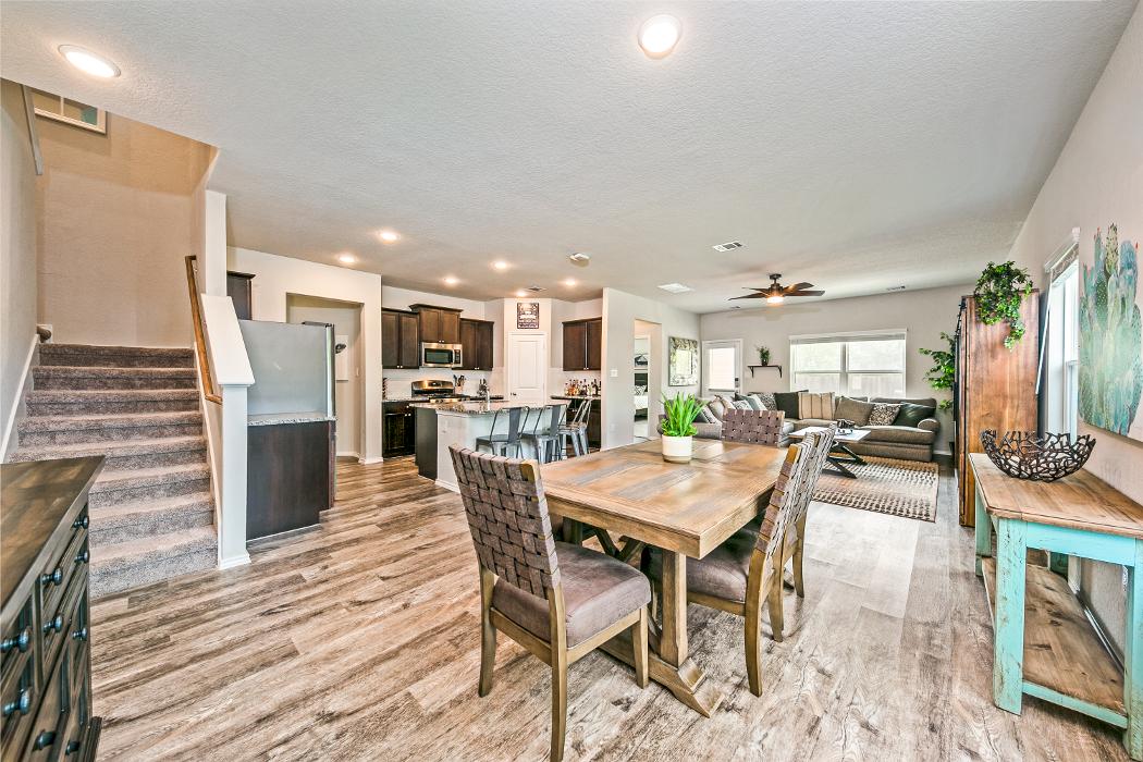 TDY Haven Crash Pad - Schertz, TX