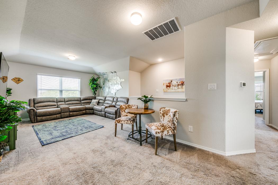 TDY Haven Crash Pad - Schertz, TX