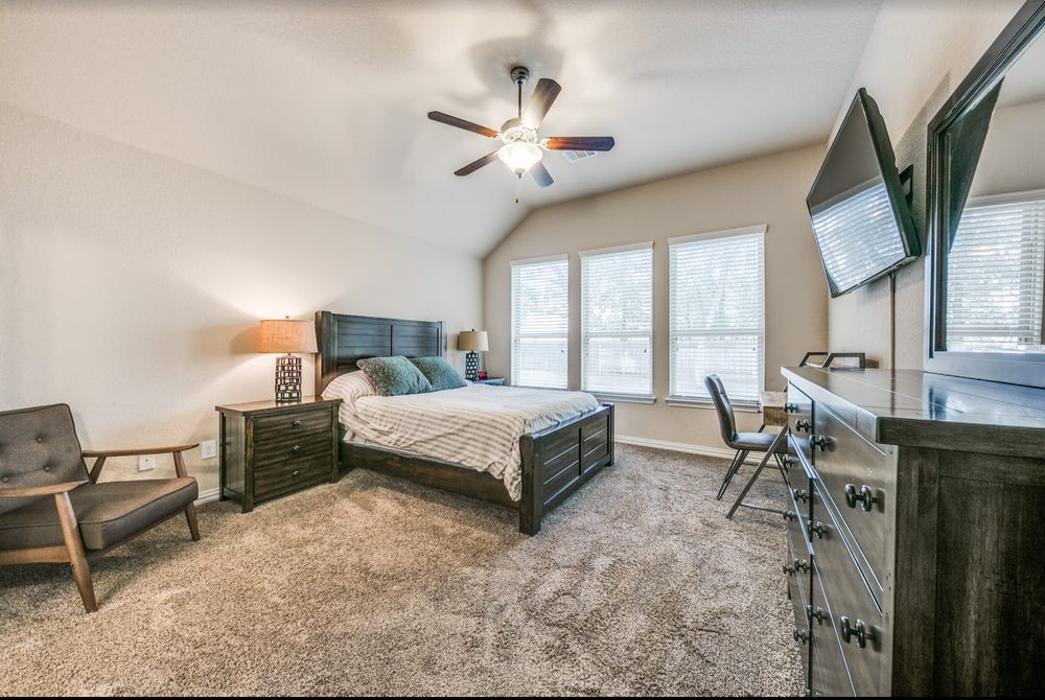 TDY Haven Crash Pad - Schertz, TX