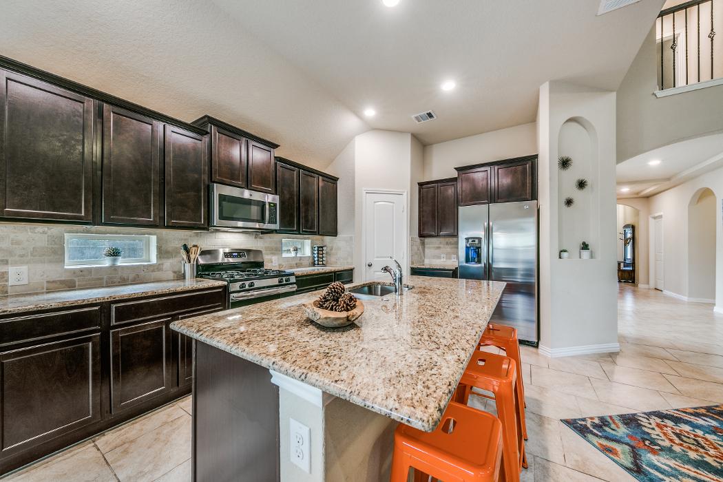 TDY Haven Crash Pad - Schertz, TX