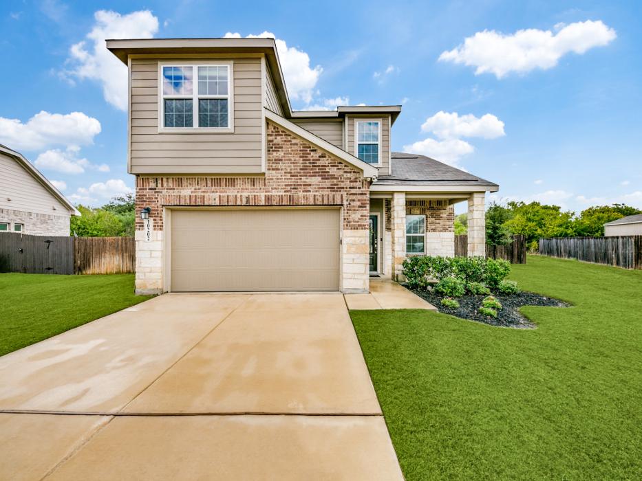 TDY Haven Crash Pad - Schertz, TX