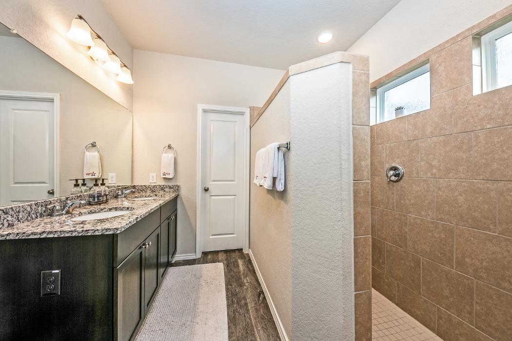 TDY Haven Crash Pad - Schertz, TX