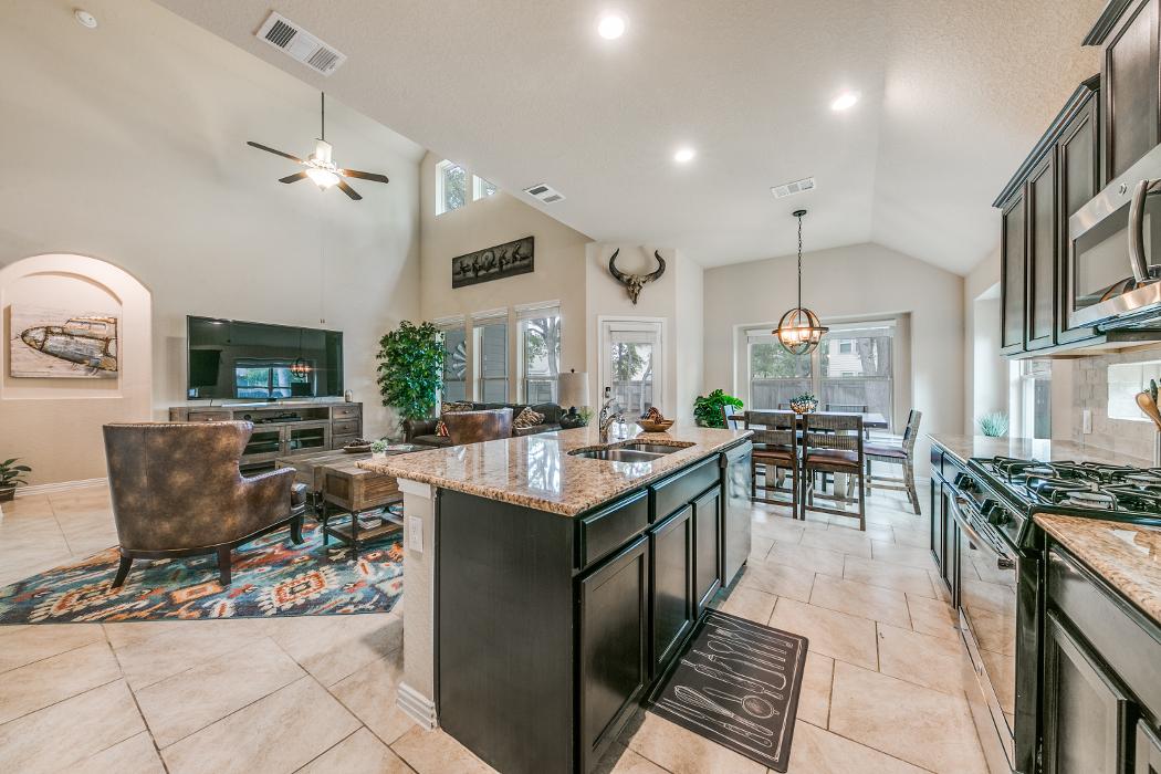 TDY Haven Crash Pad - Schertz, TX