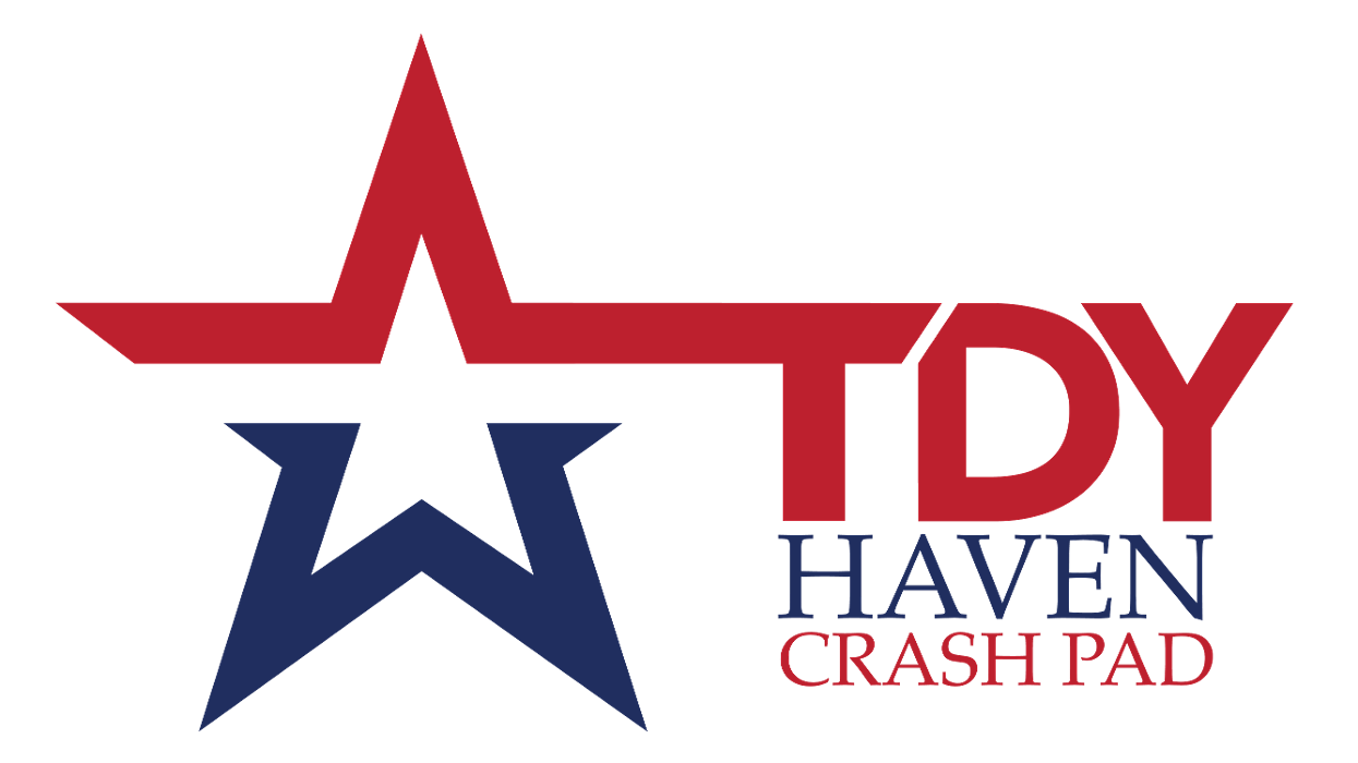 TDY Haven Crash Pad - Schertz, TX