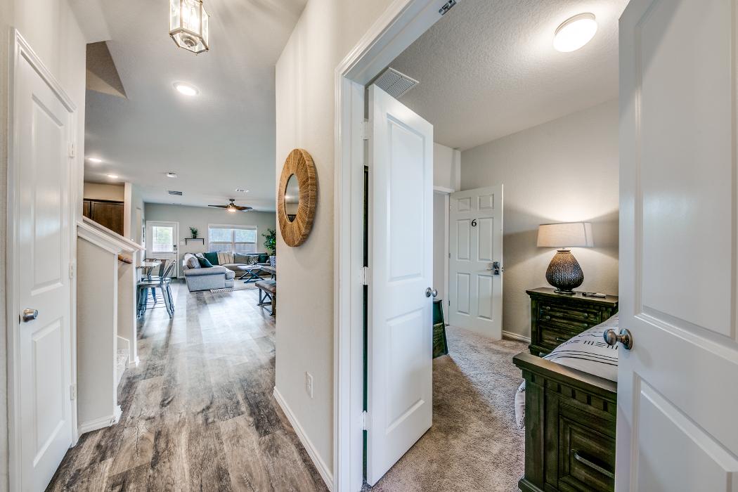 TDY Haven Crash Pad - Schertz, TX