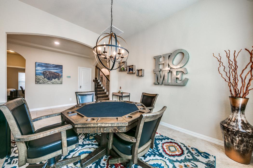 TDY Haven Crash Pad - Schertz, TX