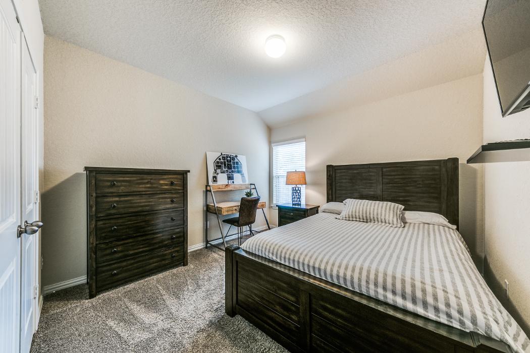 TDY Haven Crash Pad - Schertz, TX