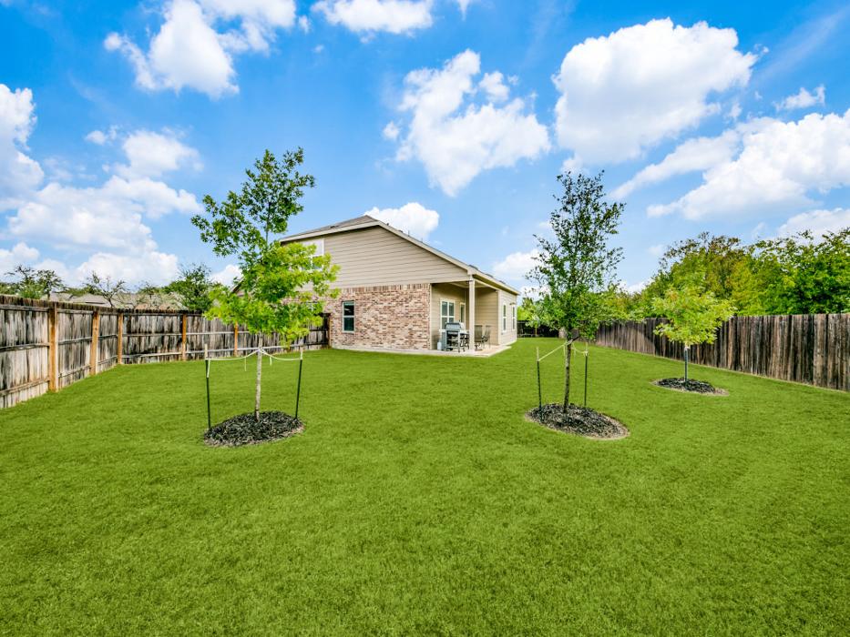 TDY Haven Crash Pad - Schertz, TX