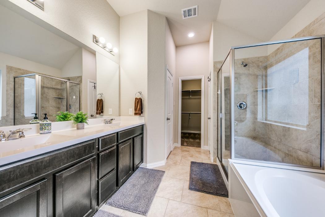 TDY Haven Crash Pad - Schertz, TX