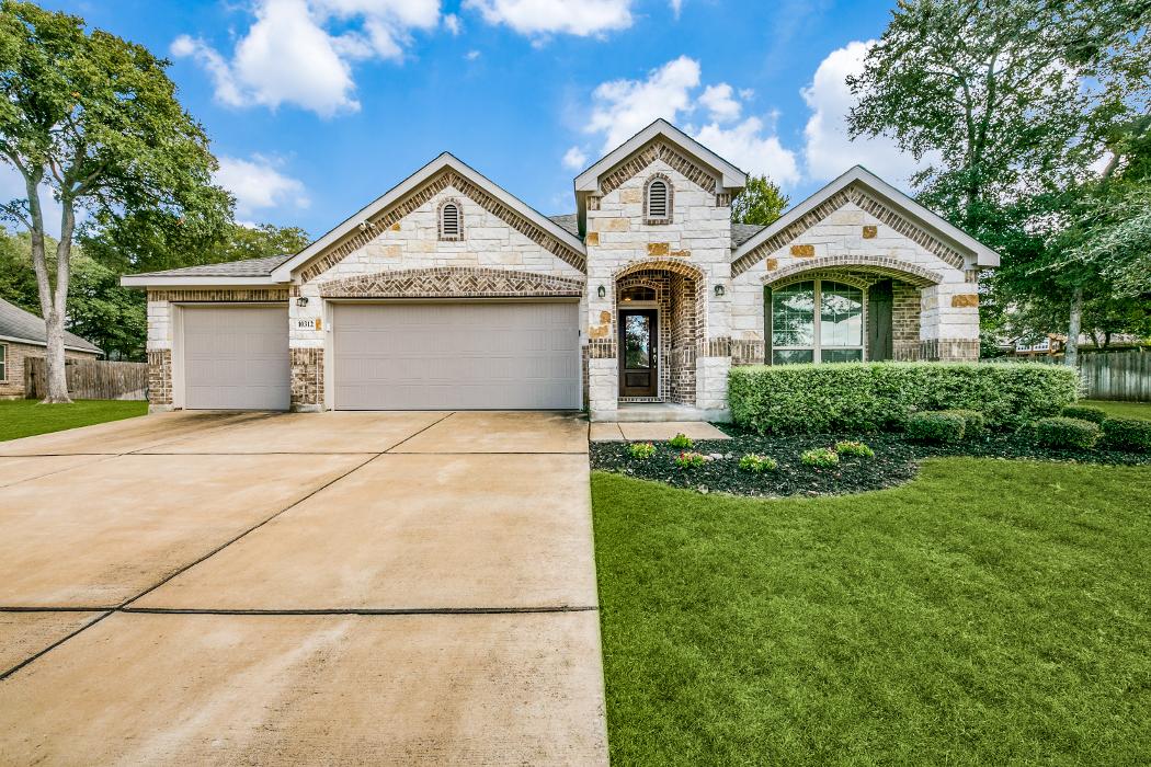 TDY Haven Crash Pad - Schertz, TX