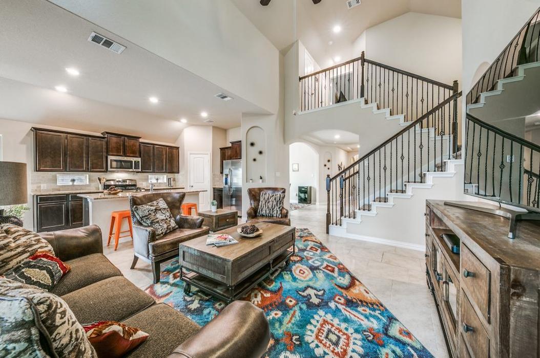 TDY Haven Crash Pad - Schertz, TX