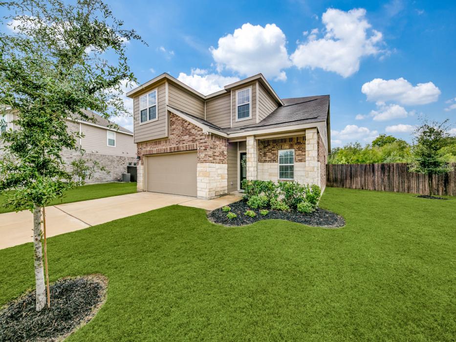 TDY Haven Crash Pad - Schertz, TX