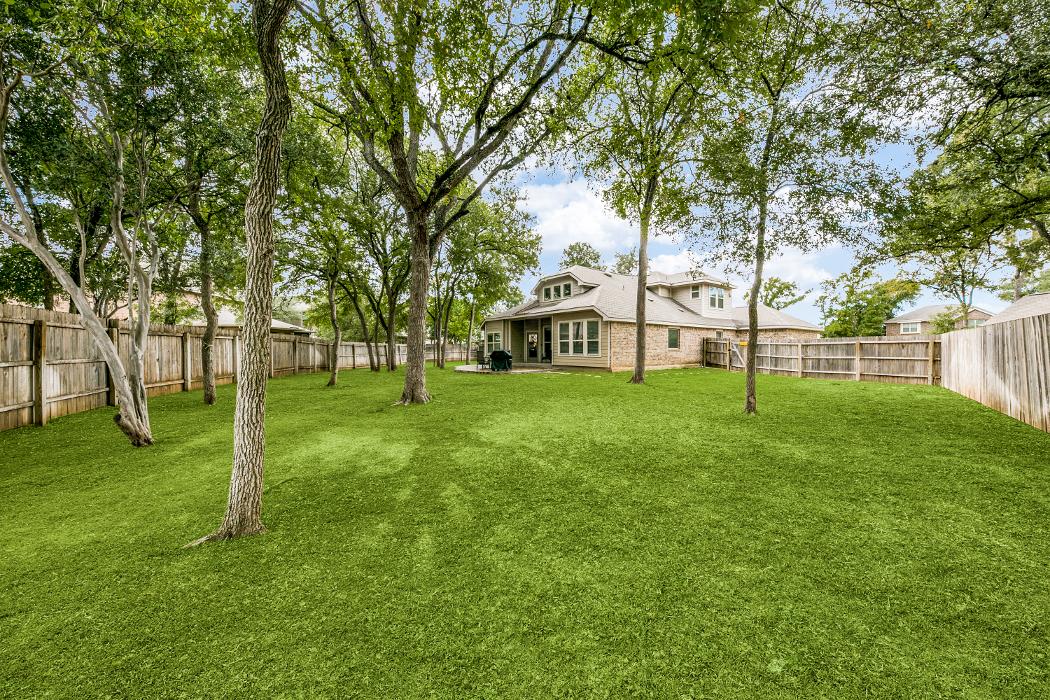 TDY Haven Crash Pad - Schertz, TX